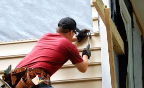 Siding for Multi-Family Homes in Sunman, IN